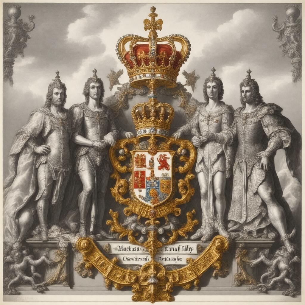 Duke of Buckingham and Normanby